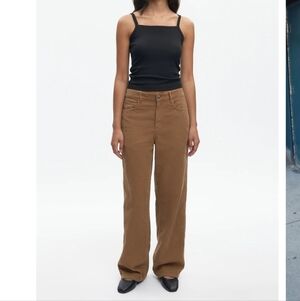 Nwt Kotn Corduroy Taba Pants 31